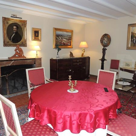 Bed and Breakfast Le Jardin Des Cygnes Pineuilh Экстерьер фото