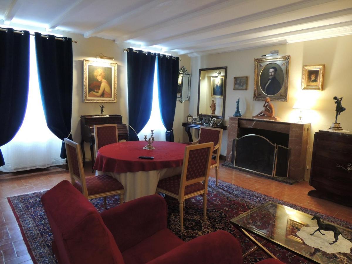 Bed and Breakfast Le Jardin Des Cygnes Pineuilh Экстерьер фото